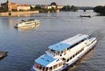 Two Hour City Cruise - Ticket Only